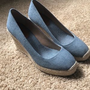 Women’s Jcrew Wedges